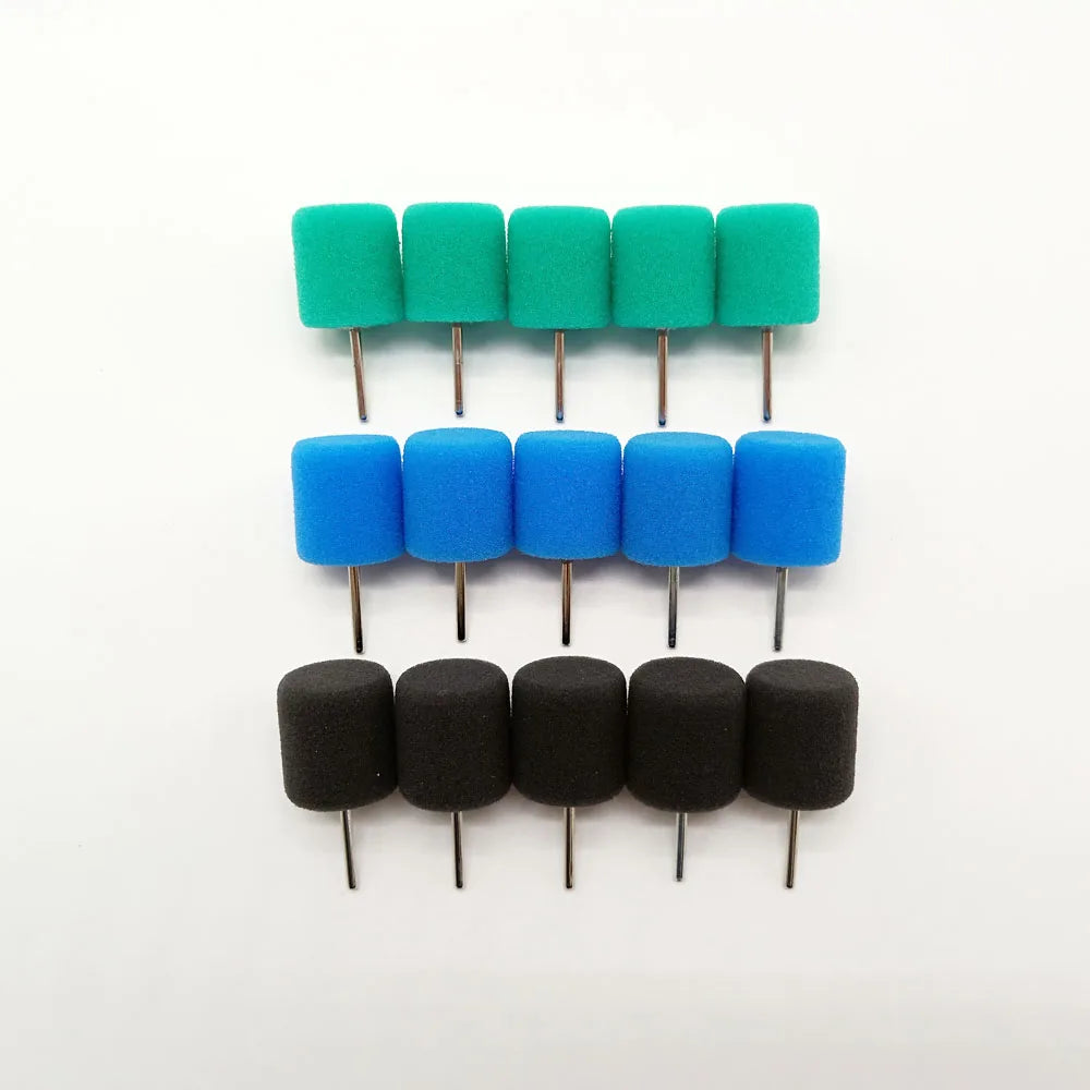 CowLost | cdwts-auto-detailing-polishing-buffing-burrs-pads-for-car-detailing |11