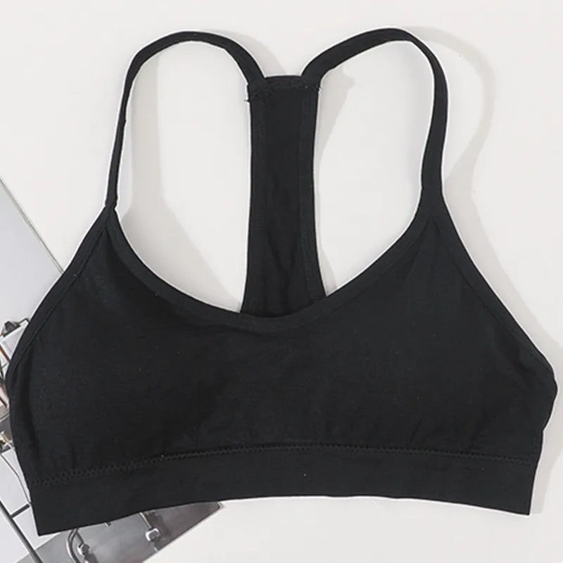 CowLost | product_id-women-seamless-wireless-push-up-bra-b-c-cup-soft-backless-sports-tank-top |11