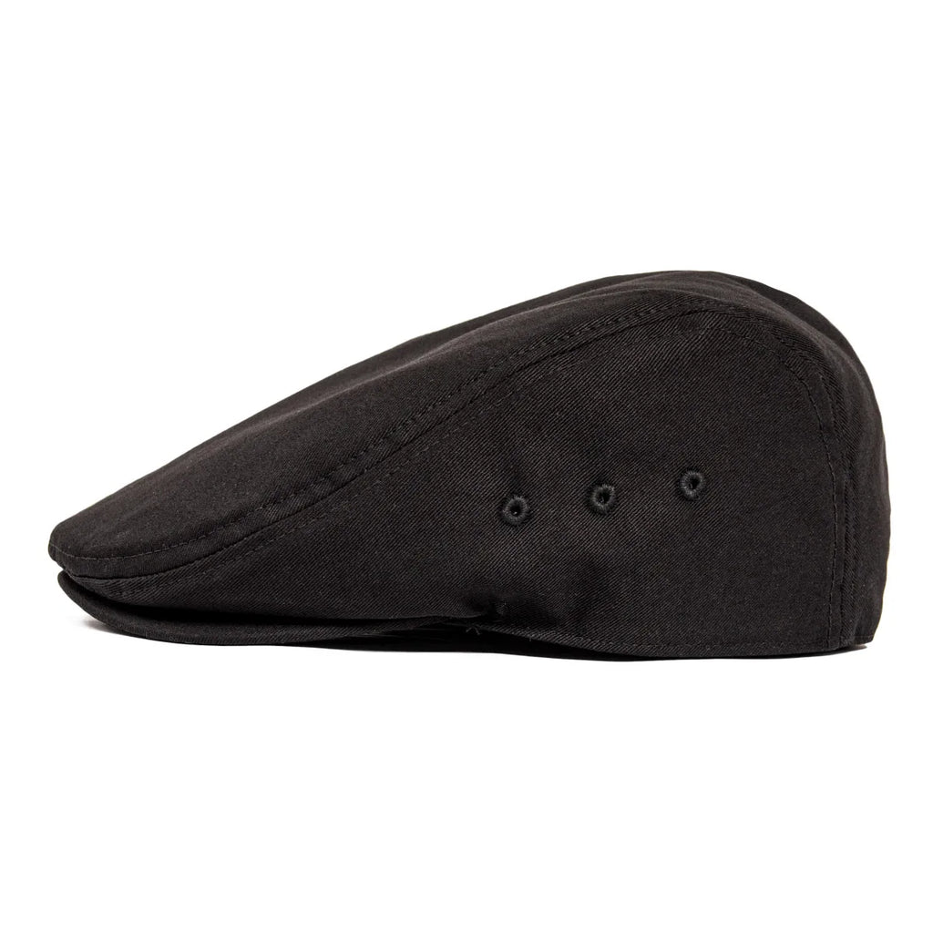 CowLost | jangoul-airhole-flat-cap-mens-cotton-driver-hat |2