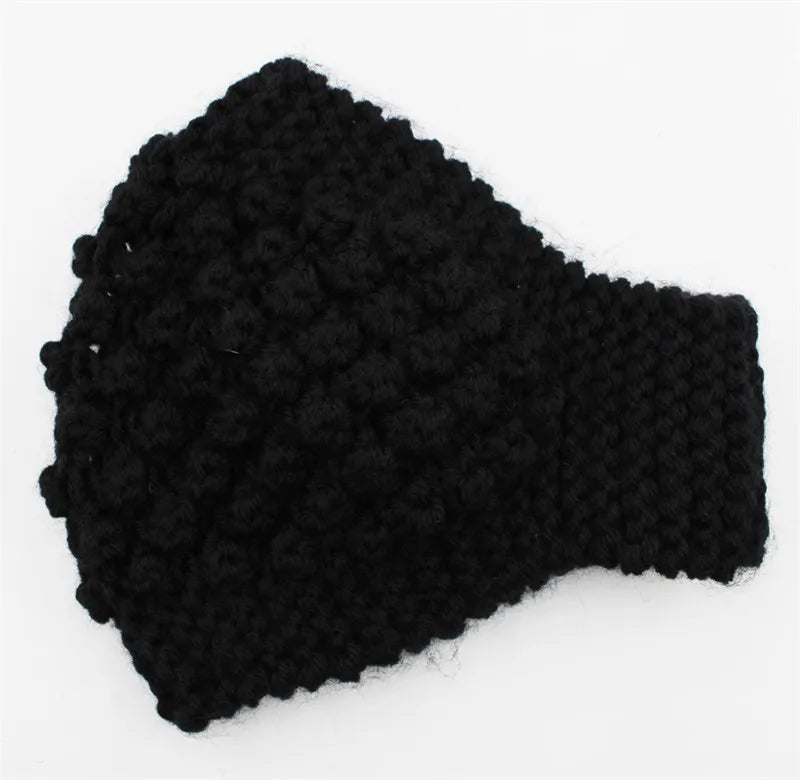 CowLost | fashion-women-headband-winter-warm-turban |13