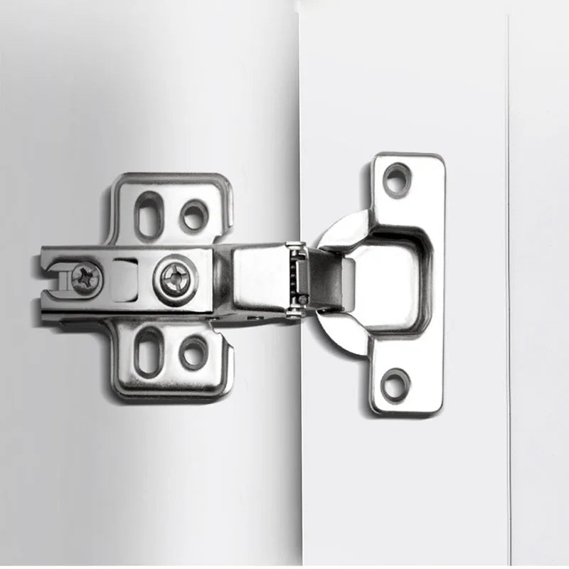 CowLost | rustless-steel-hydraulic-hinge |7