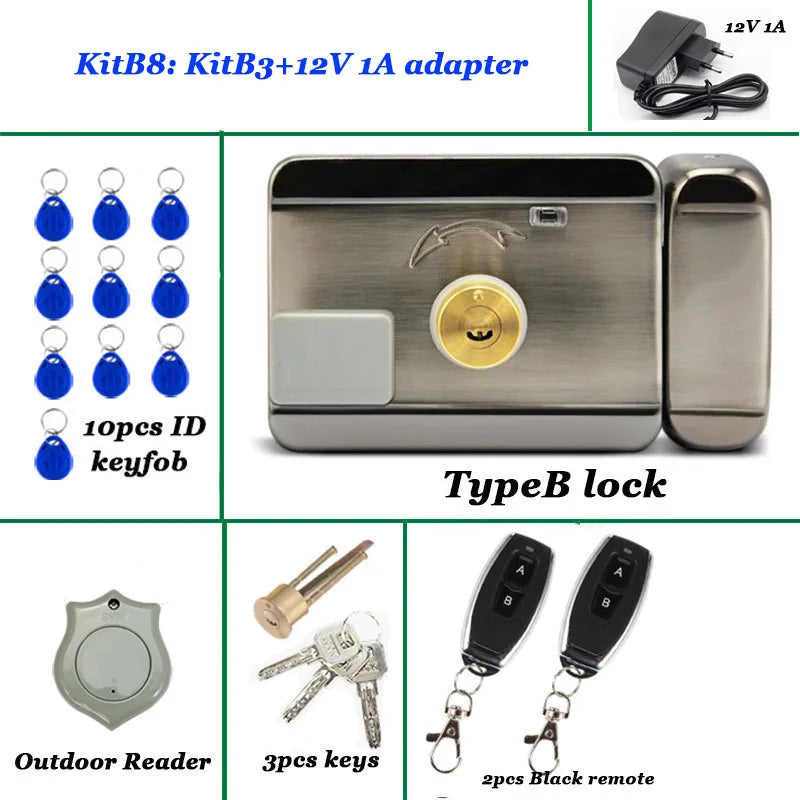 CowLost | locks-keys-product_id-12v-electric-rim-lock-with-remote-controller-125khz-rfid-keyless-entry-for-wooden-door-iron-gate |16