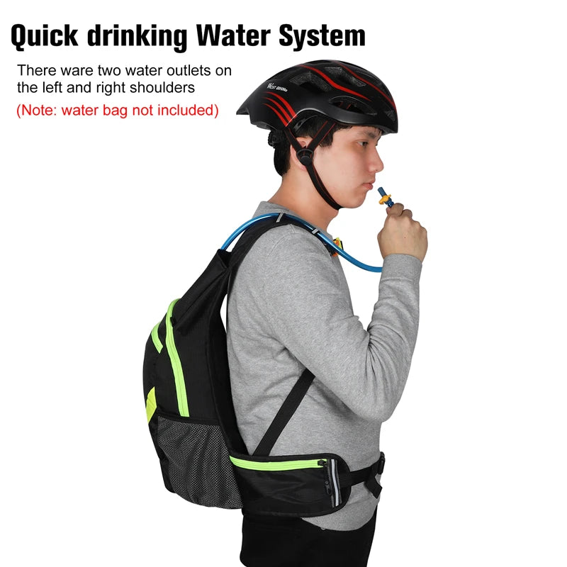 CowLost | uncategorized-west-biking-15l-ultralight-breathable-cycling-backpack-with-drink-bag |26