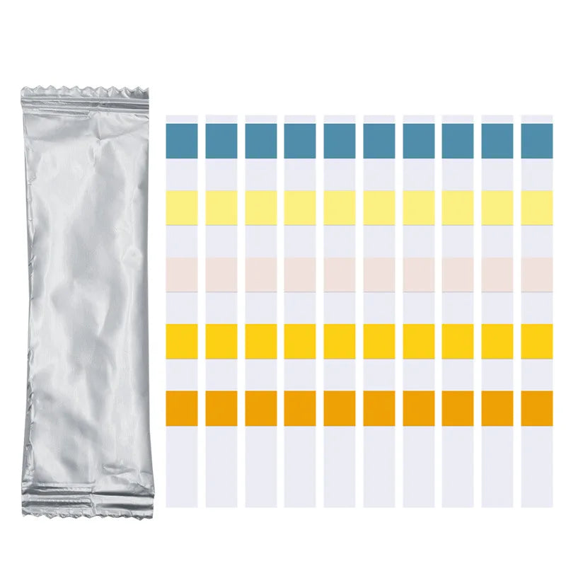 CowLost | product_id-50-pcs-3-4-5-6-in-1-swimming-pool-water-quality-test-strips-for-chlorine-ph-alkalinity-hardness |13
