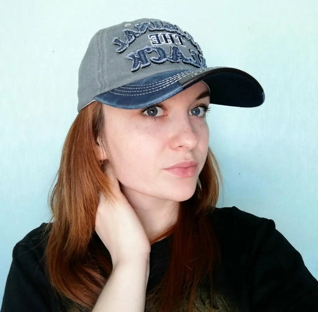 CowLost | unisex-vintage-baseball-cap |8