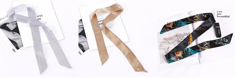 CowLost | print-flower-small-scarf-for-women |12