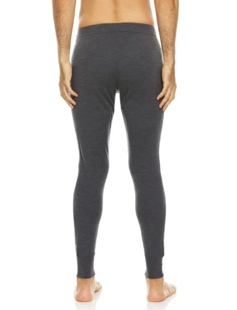 CowLost | activewear-pants-mens-100-merino-wool-thermal-base-layer-bottoms |22