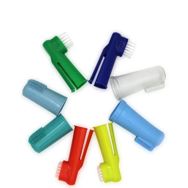 CowLost | pet-beds-soft-pet-finger-toothbrush-for-dogs-1-3-pcs |11