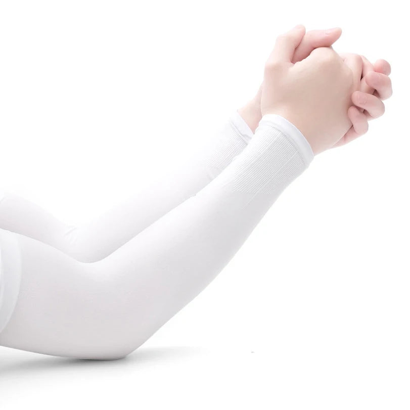 CowLost | activewear-pants-fashion-women-elbow-length-fingerless-gloves |13