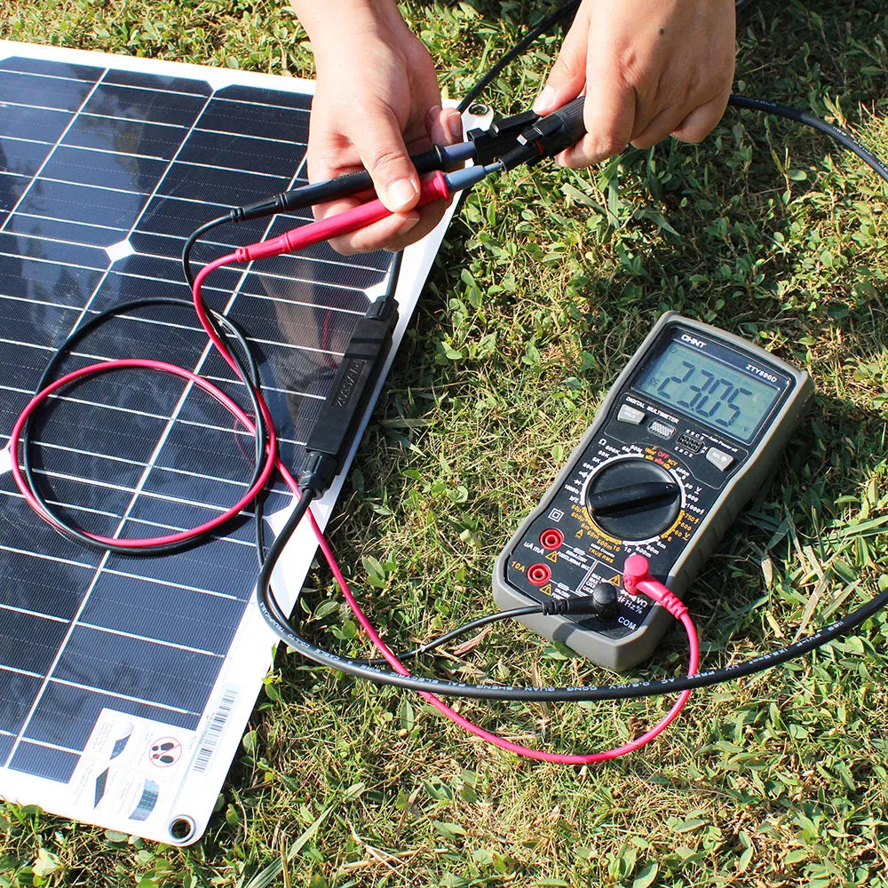 CowLost | 12v100w-200w-300w-high-efficiency-monocrystalline-solar-cell-flexible-solar-panel-kit-for-12-volt-battery-camping |14