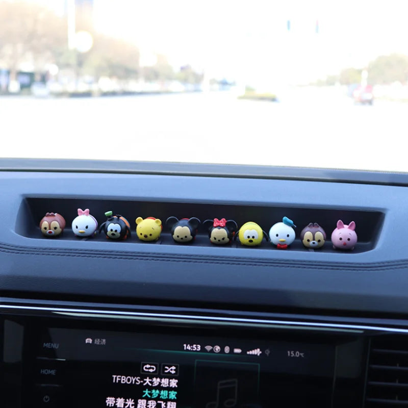 CowLost | product_id-10pcs-pvc-cute-animal-car-dashboard-ornaments-center-console-decorations-toys-gifts |2