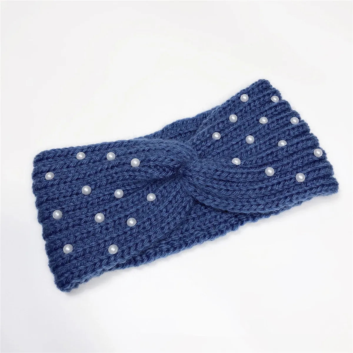 CowLost | pearl-knitted-cross-headbands-for-women |25