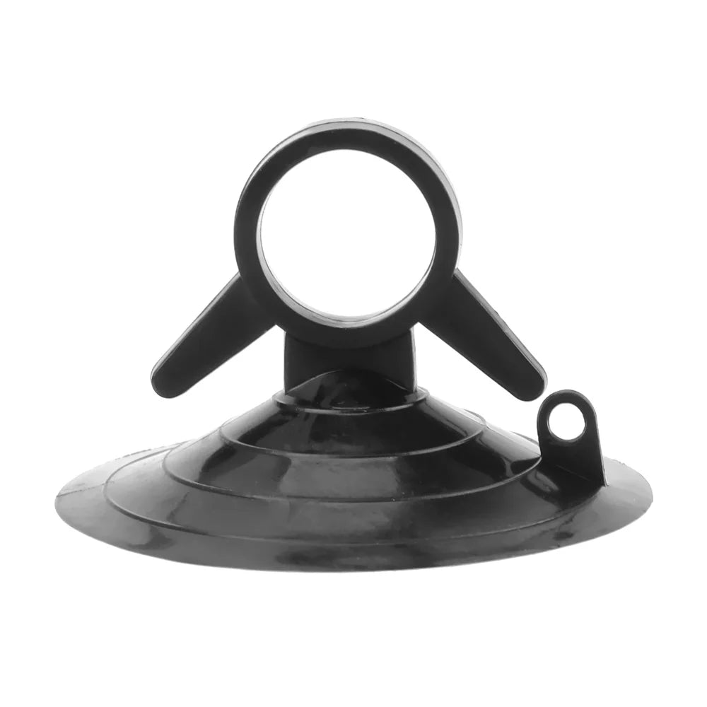 CowLost | product_id-10-pcs-45mm-pvc-rubber-automotive-sunshade-suction-cups-with-strong-pull-ring |14