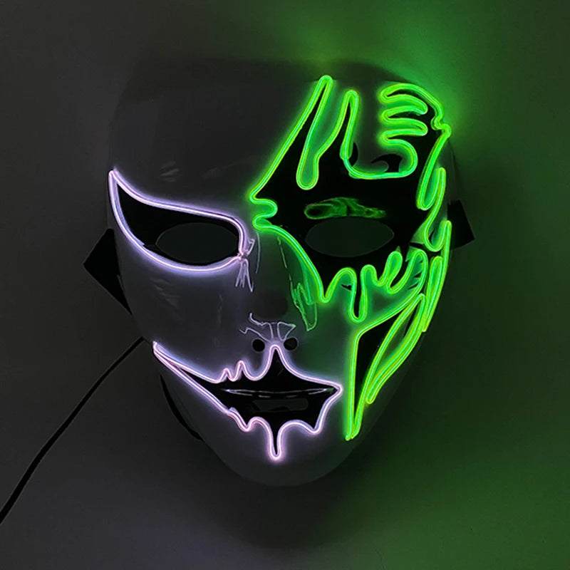 CowLost | cosplay-party-mask-luminous-light-up |32
