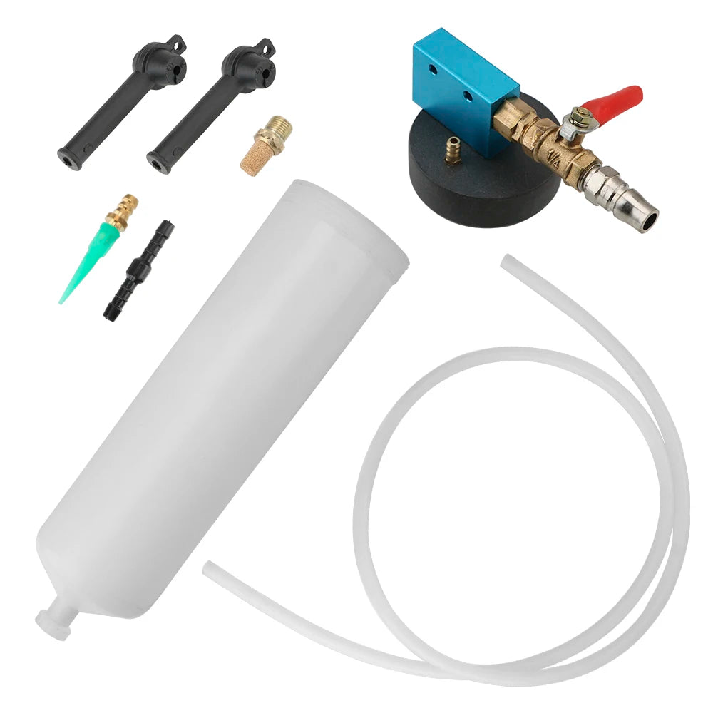 CowLost | product_id-hydraulic-clutch-brake-fluid-bleeder-pump-kit-for-oil-change |9