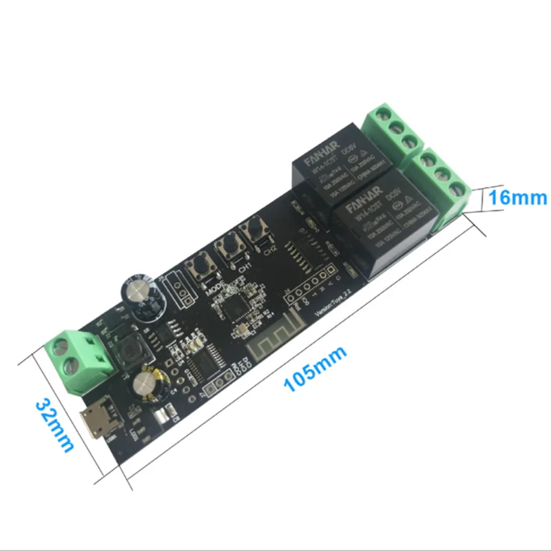 CowLost | smart-phones-product_id-2ch-tuya-wifi-smart-control-board-for-ac-dc-motor-linear-actuator-with-phone-remote |5