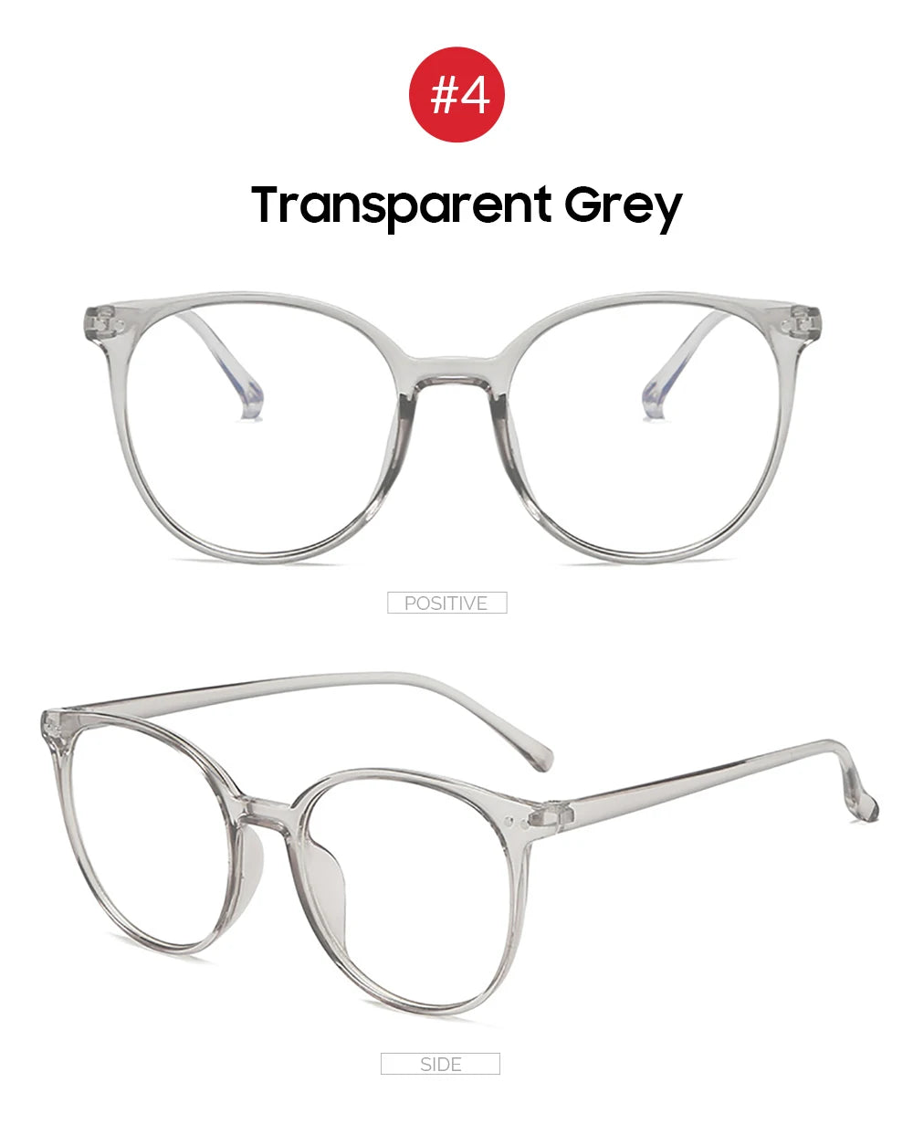 CowLost | uncategorized-blue-light-blocking-oversized-round-office-glasses |17