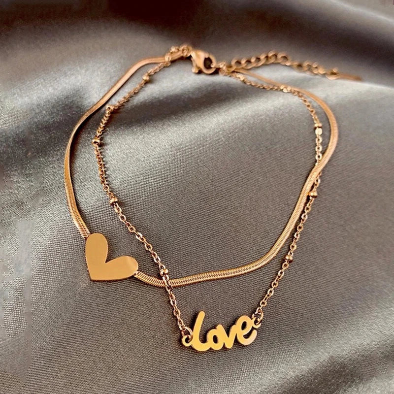 CowLost | bohemian-colorful-turkish-eyes-anklets-for-women-butterfly-flower-zircon-shell-cat-ankle-bracelet-summer-beach-foot-leg-jewelry-1 |22