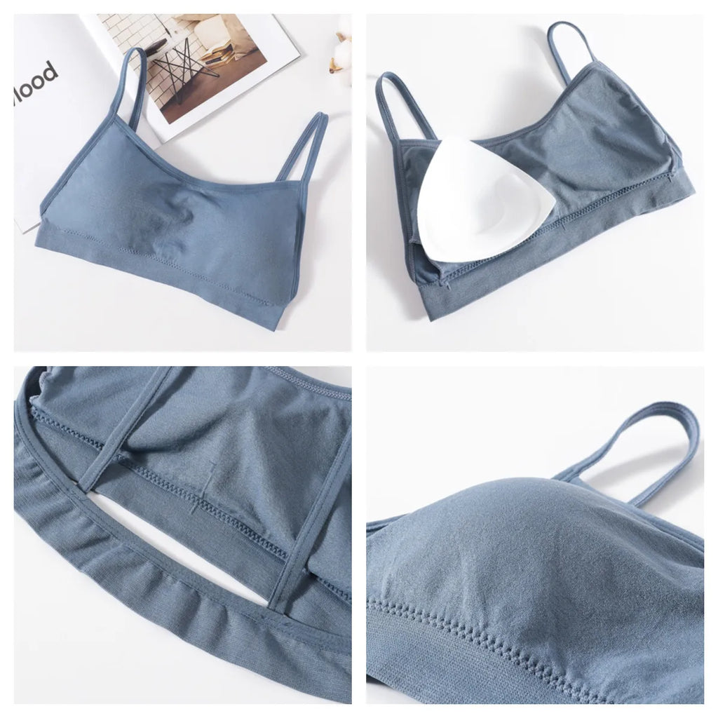 CowLost | product_id-seamless-non-wire-push-up-padded-sports-bra-for-women-m-xl-solid-color |5
