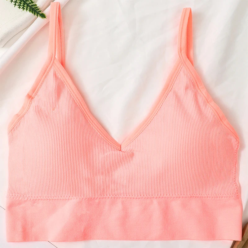 CowLost | product_id-women-seamless-u-back-sports-bra-crop-top-with-removable-pads-m-xl |17