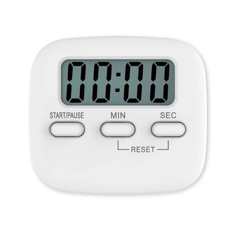 CowLost | product_id-digital-lcd-kitchen-timer-magnetic-countdown-alarm-multifunctional-stopwatch-clock |17