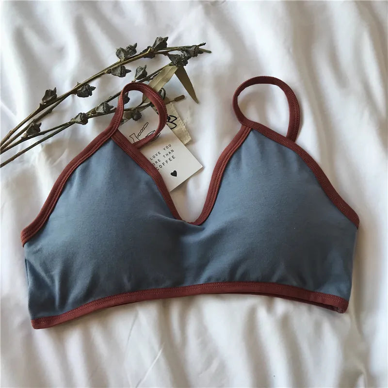 CowLost | product_id-women-s-cotton-wireless-push-up-bralette-with-removable-pads-for-small-cup |12