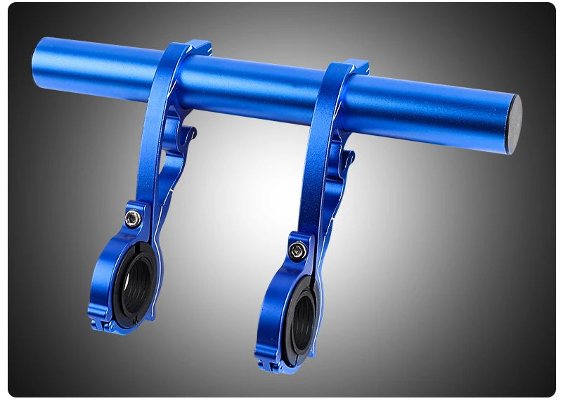 CowLost | 3d-printer-accessories-west-biking-25cm-carbon-fiber-bicycle-handlebar-extender-mount |28