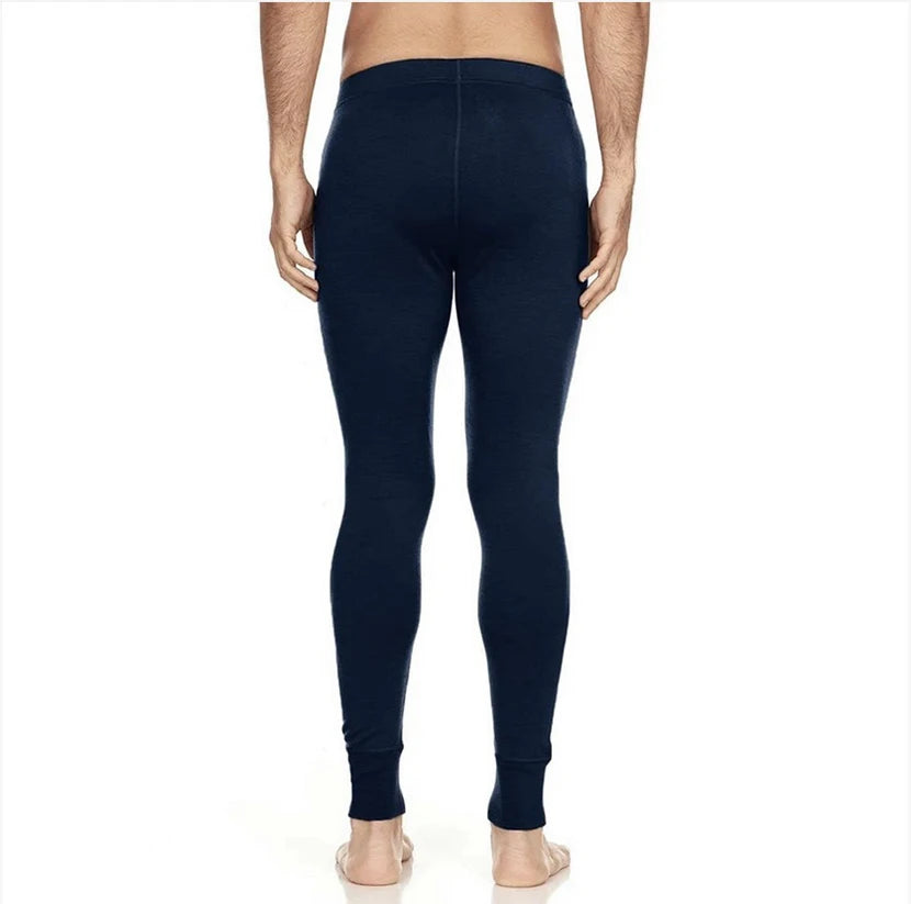 CowLost | activewear-pants-mens-100-merino-wool-thermal-base-layer-bottoms |14