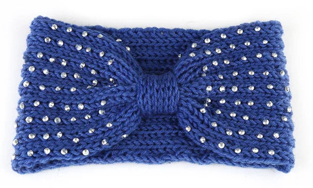 CowLost | women-headband-solid-color-elastic-hair-bands |51