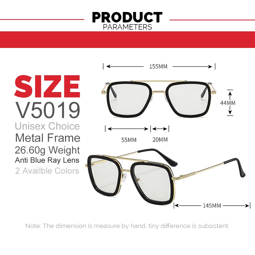 CowLost | uncategorized-mens-anti-blue-light-blocking-photochromic-eyeglasses |6