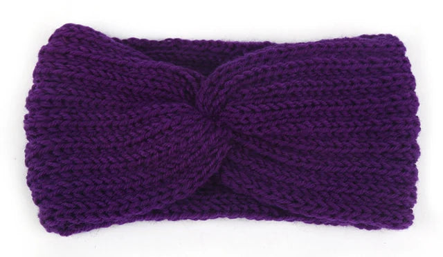 CowLost | women-headband-solid-color-elastic-hair-bands |29
