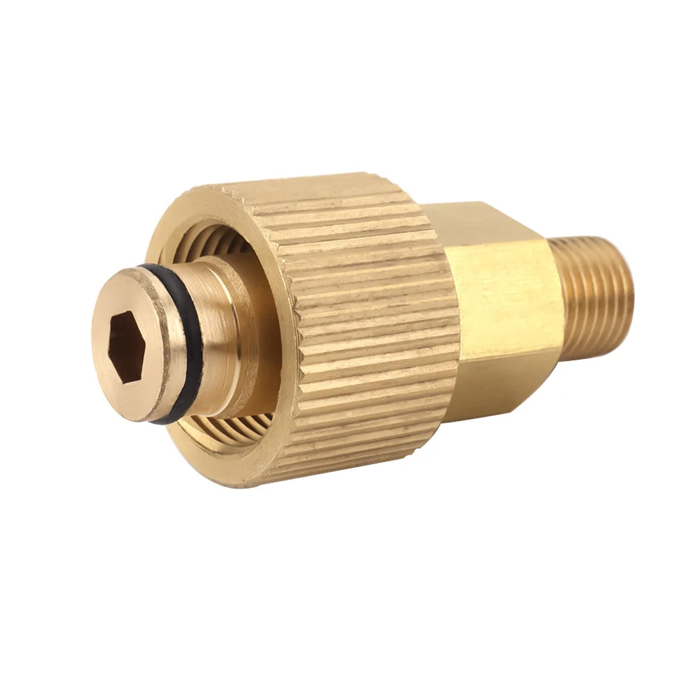 CowLost | pressure-washer-snow-foam-lance-adapter |9