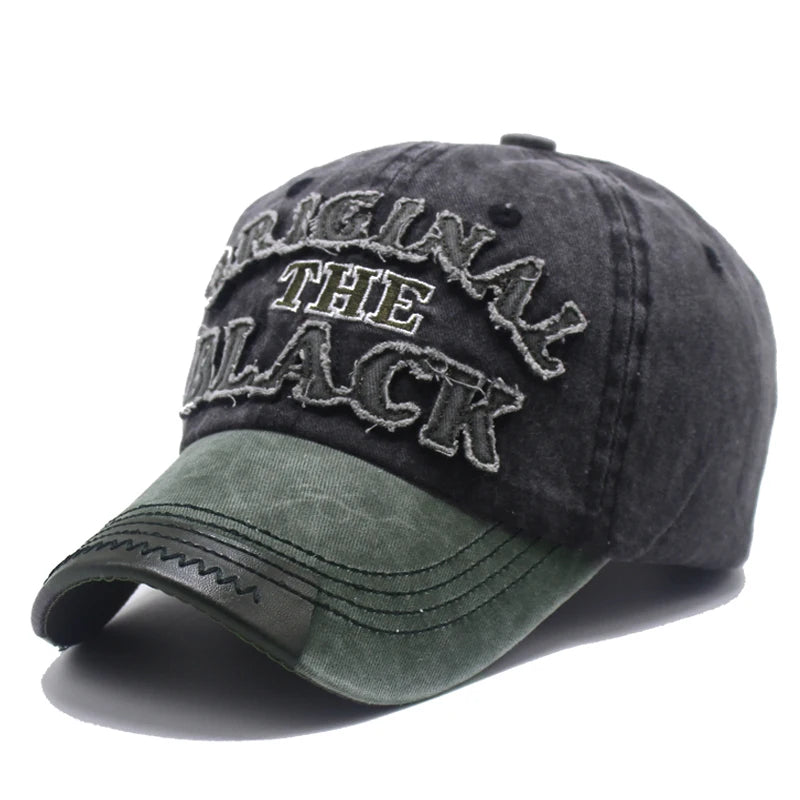 CowLost | unisex-vintage-baseball-cap |24