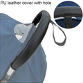 CowLost | baby-stroller-accessories-leather-protective-case-cover-and-armrest-bumper-bar-handrail-handle |16