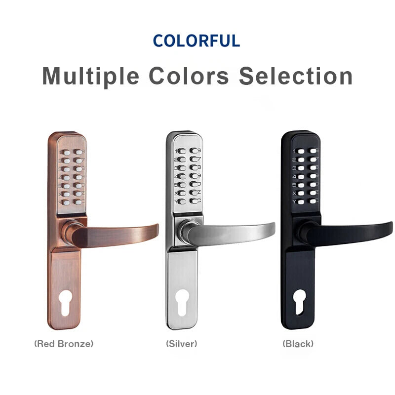 CowLost | locks-keys-product_id-villa-mechanical-combination-code-lock-keyless-smart-gate-handle-lock |17