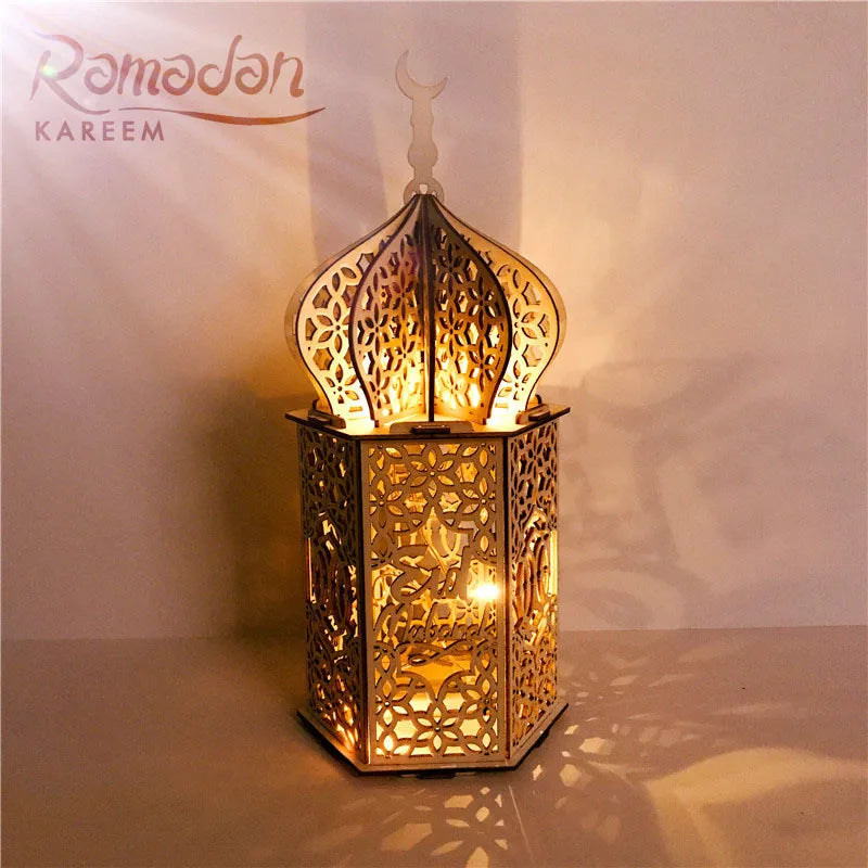 CowLost | 1pc-muslim-festival-light-ramadan-eid-mubarak-decorations-for-home |11