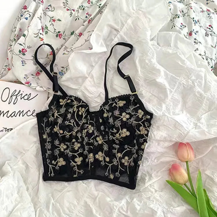CowLost | product_id-miyayan-french-embroidered-lace-underwire-bra-for-women |8