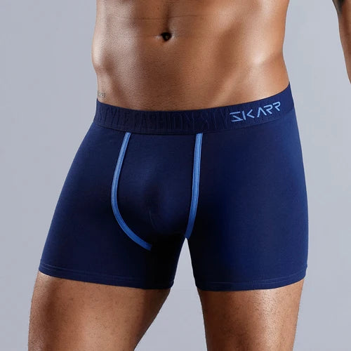 CowLost | boxers-underwear-cueca-boxer-men-shorts |20