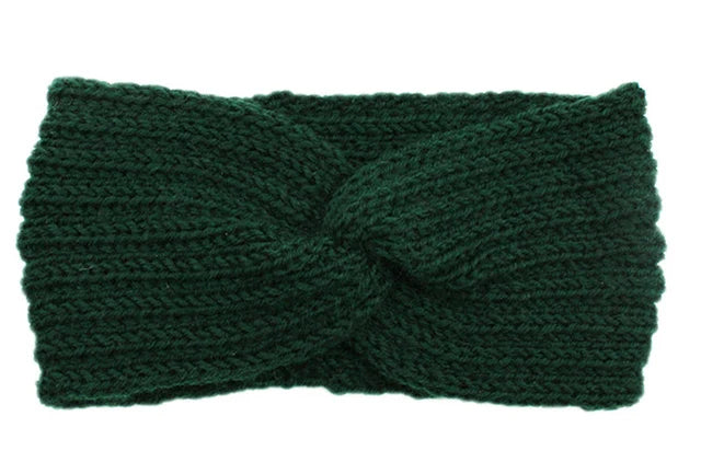 CowLost | women-headband-solid-color-elastic-hair-bands |34