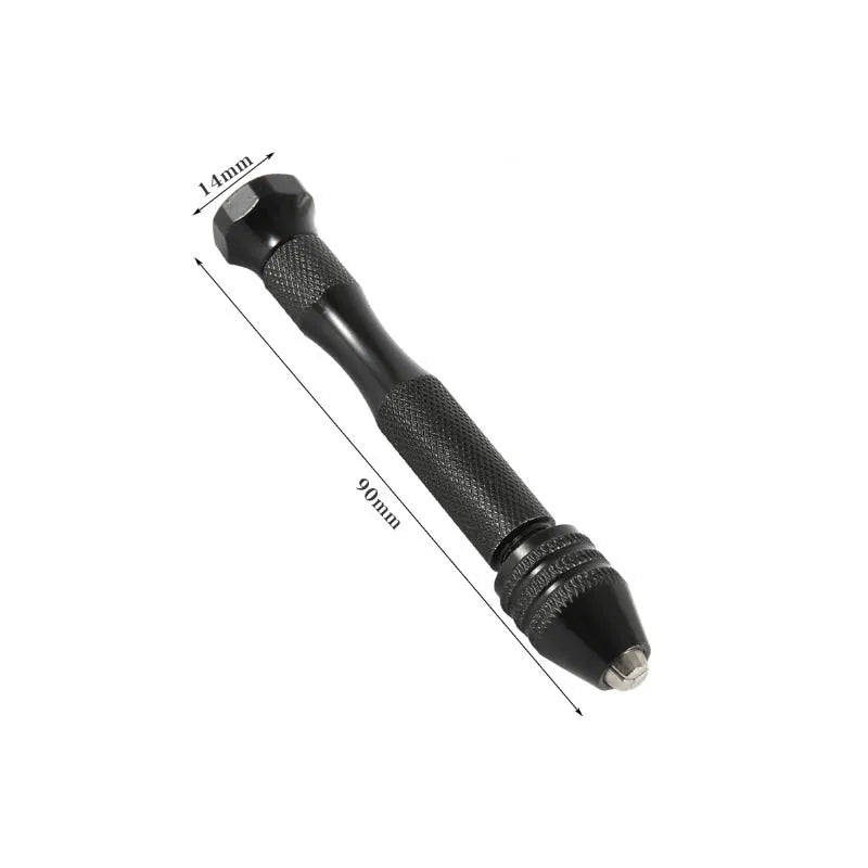 CowLost | product_id-mini-precision-pin-vise-hand-twist-drill-bit-set-for-diy-woodworking |13