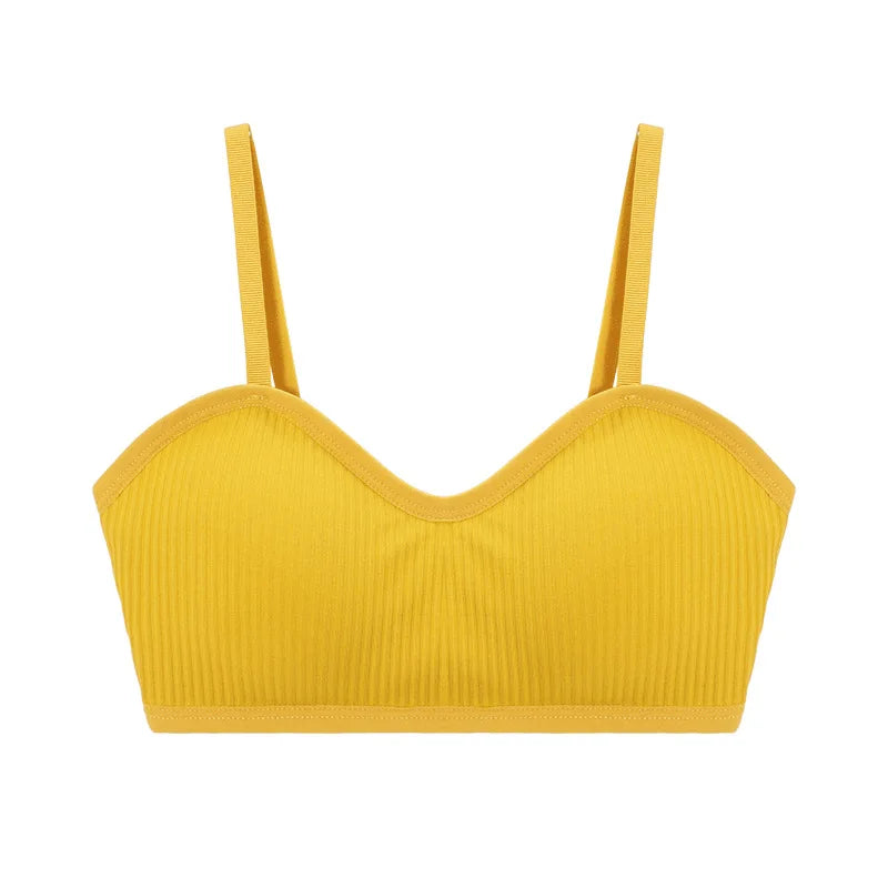 CowLost | product_id-wirefree-seamless-push-up-padded-bra-bralette-for-women-comfortable-intimates |18