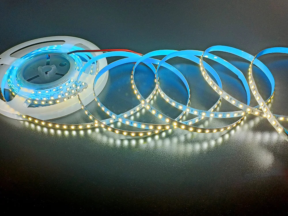 CowLost | 5m-600leds-led-strip-2835-dc12v-24v-120leds-m-home-lamp-strip |14