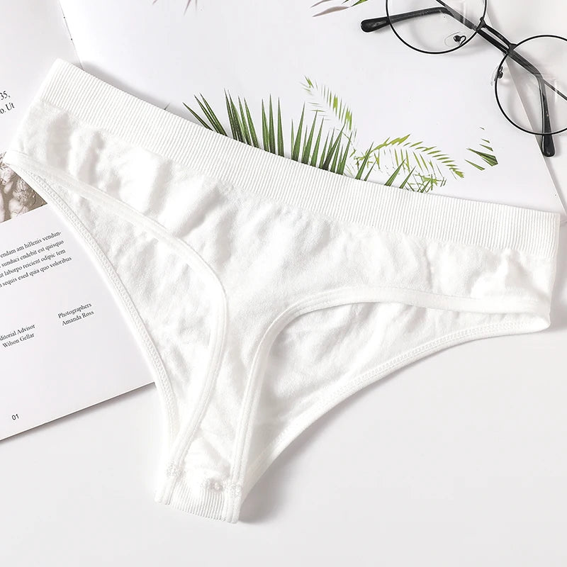 CowLost | product_id-low-rise-seamless-g-string-thong-panties-for-women-m-xl |24
