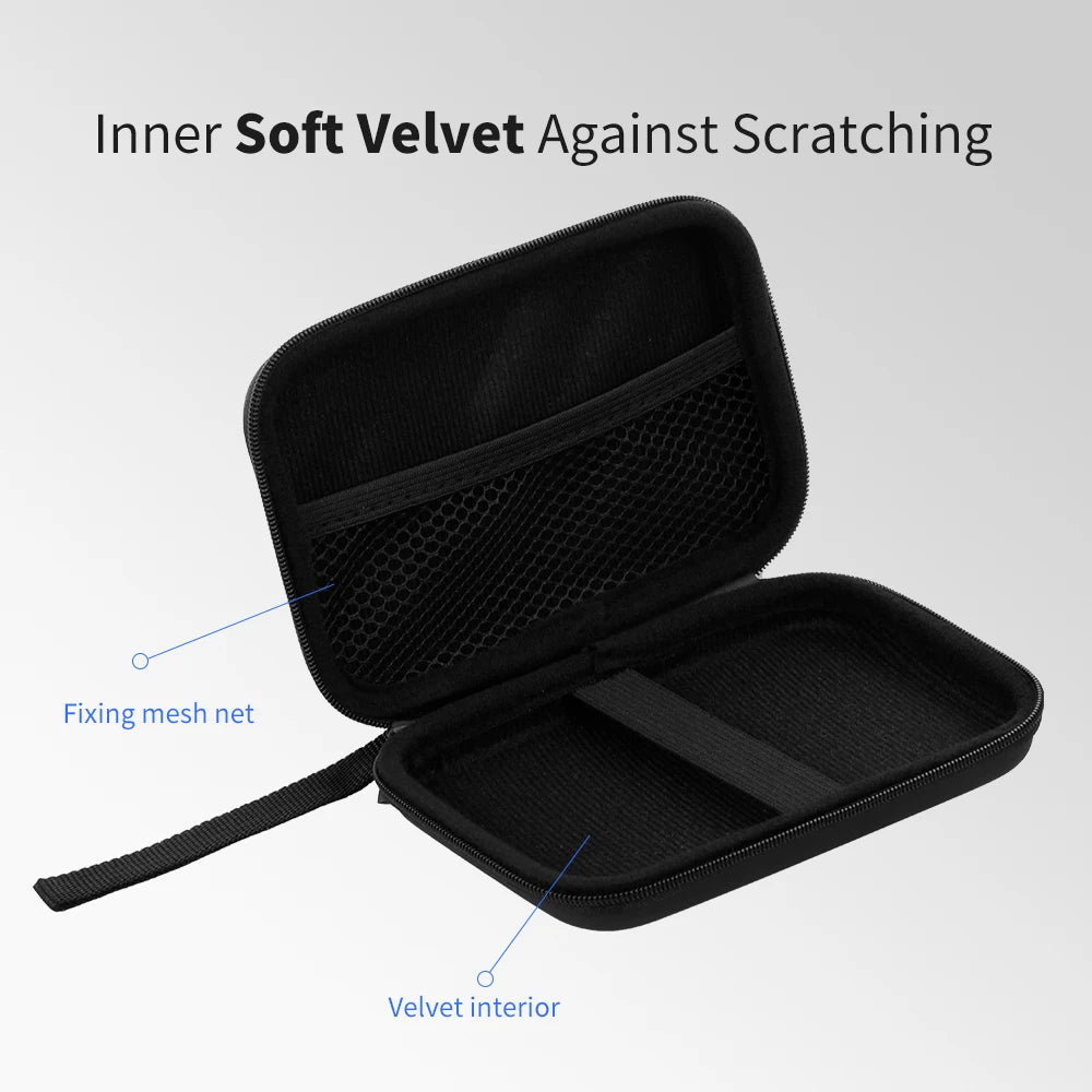 CowLost | product_id-shockproof-eva-2-5in-external-hard-drive-case-with-mesh-pocket-and-soft-lining |4
