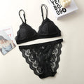 CowLost | product_id-push-up-lace-embroidery-bra-and-low-brief-set-for-women |5