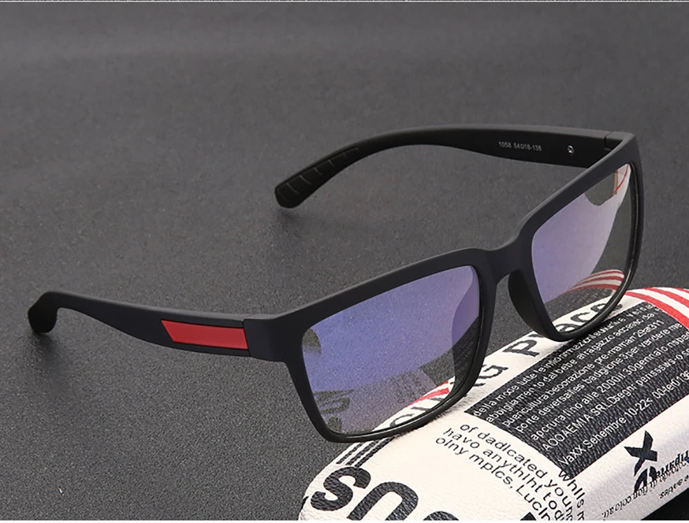 CowLost | uncategorized-vivibee-retro-matte-tr90-anti-blue-light-glasses-uv400-unisex |14
