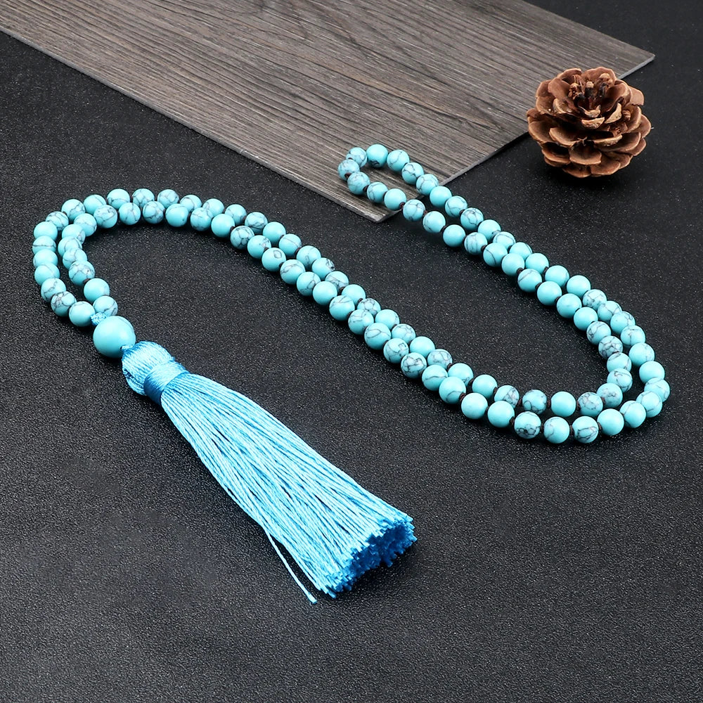 CowLost | handbags-108-beads-knotted-japamala-necklace-unisex-meditation-jewelry |8