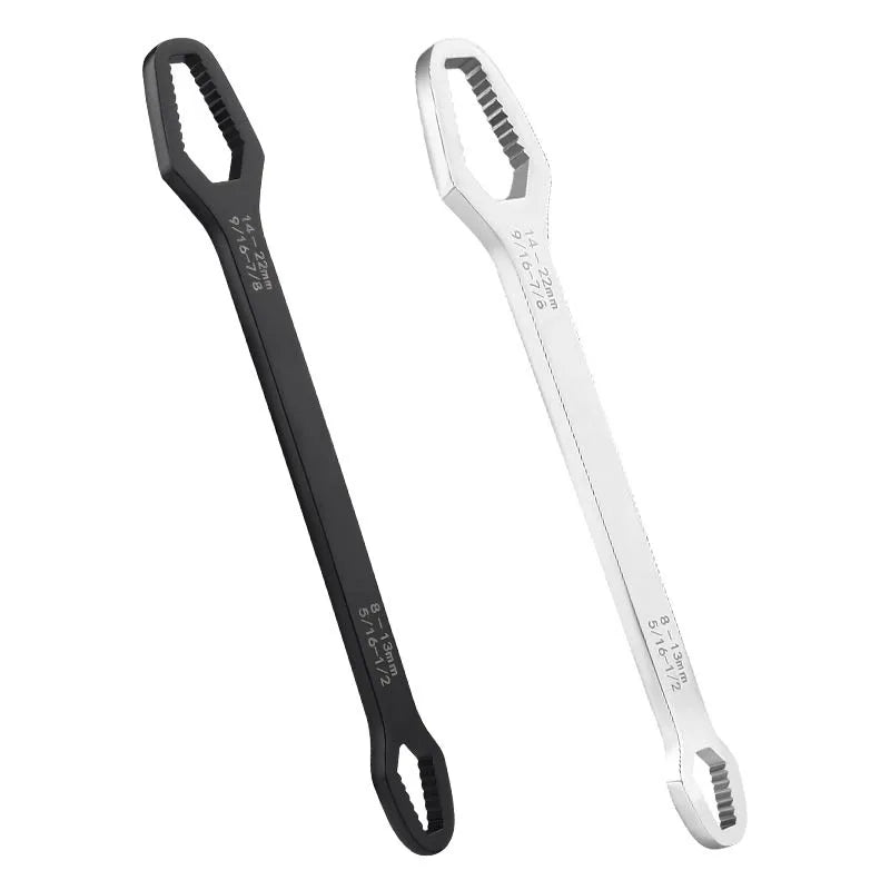 CowLost | product_id-8-22mm-adjustable-double-head-torx-wrench-self-tightening-glasses-spanner-tool |2