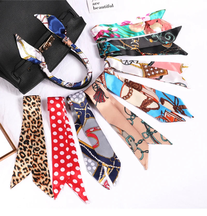 CowLost | print-flower-small-scarf-for-women |8