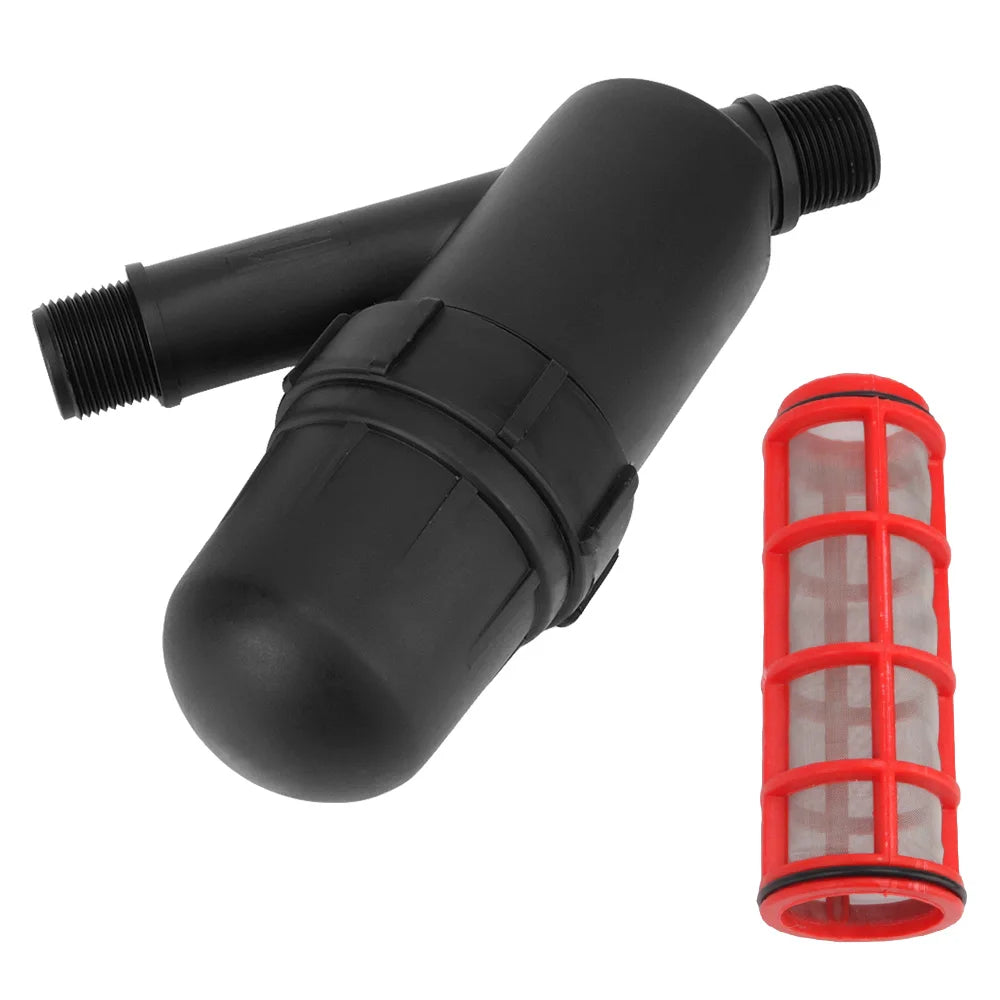CowLost | product_id-garden-irrigation-drip-fountain-3-4-inch-120-mesh-stainless-steel-water-filter |5